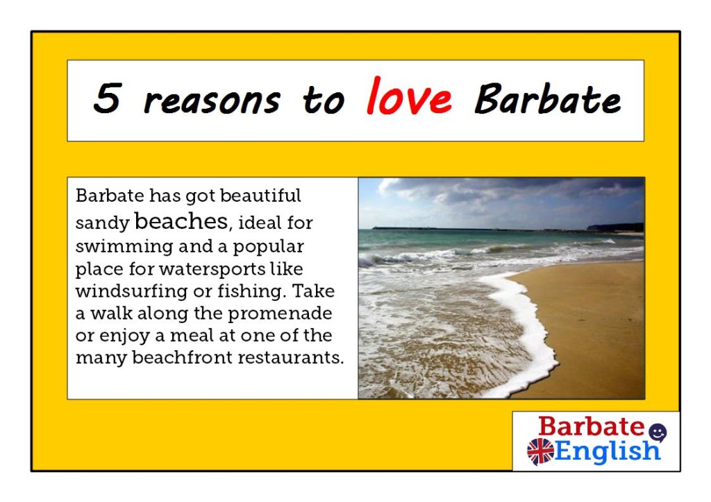 love barbate 1